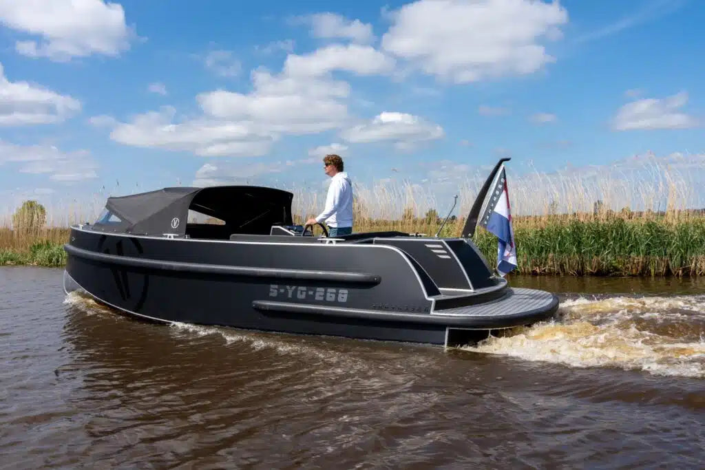 Bootnaam voor je sloep kiezen: zo doe je dat goed