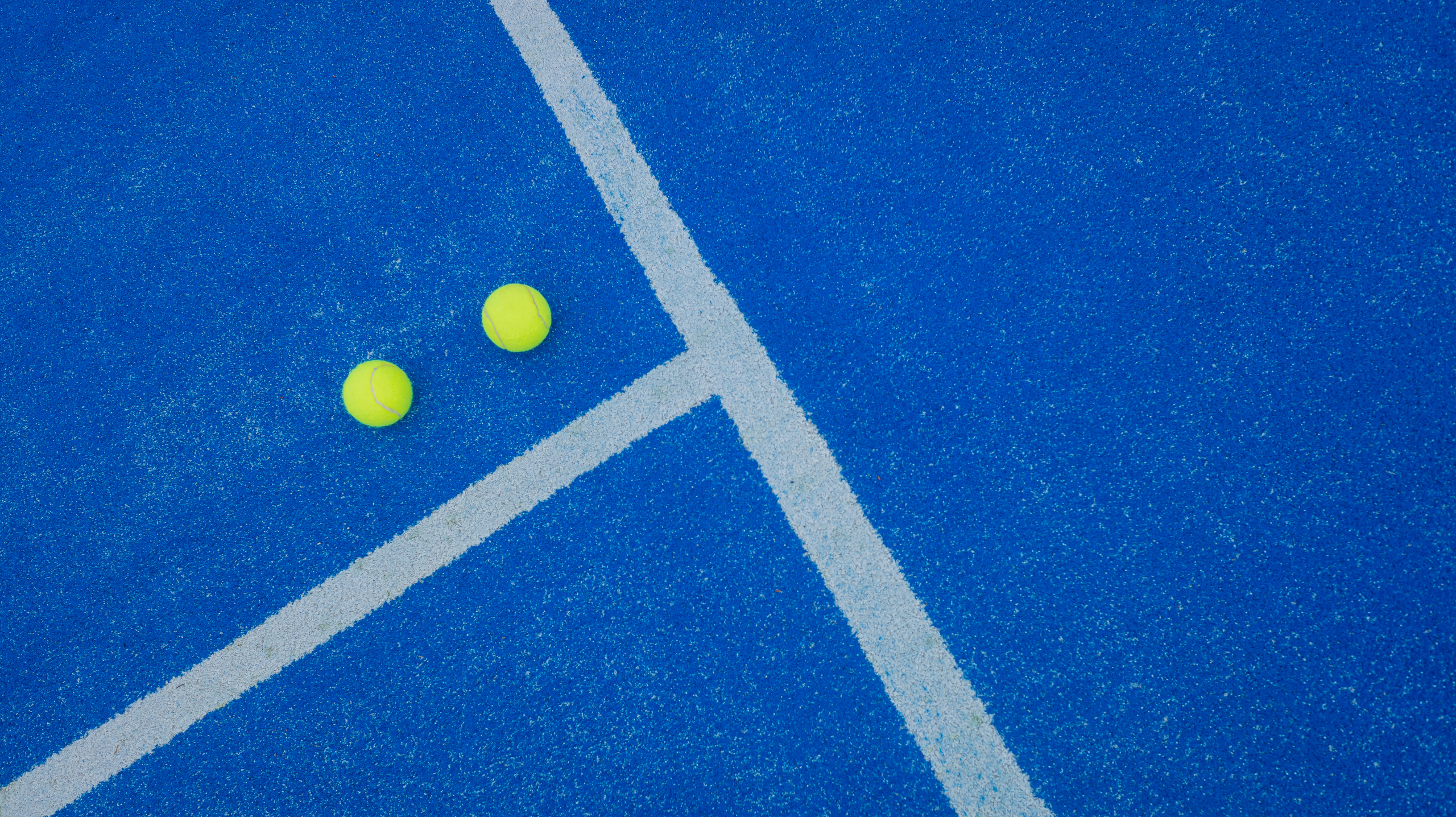 Padel-Aufkleber