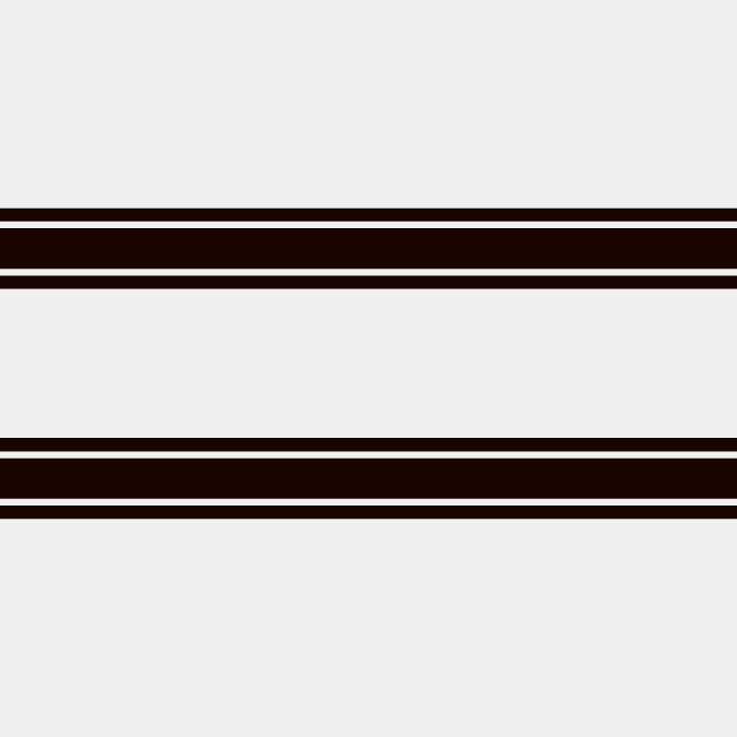 Racing Stripes | Toronto | Set von 2 Streifen