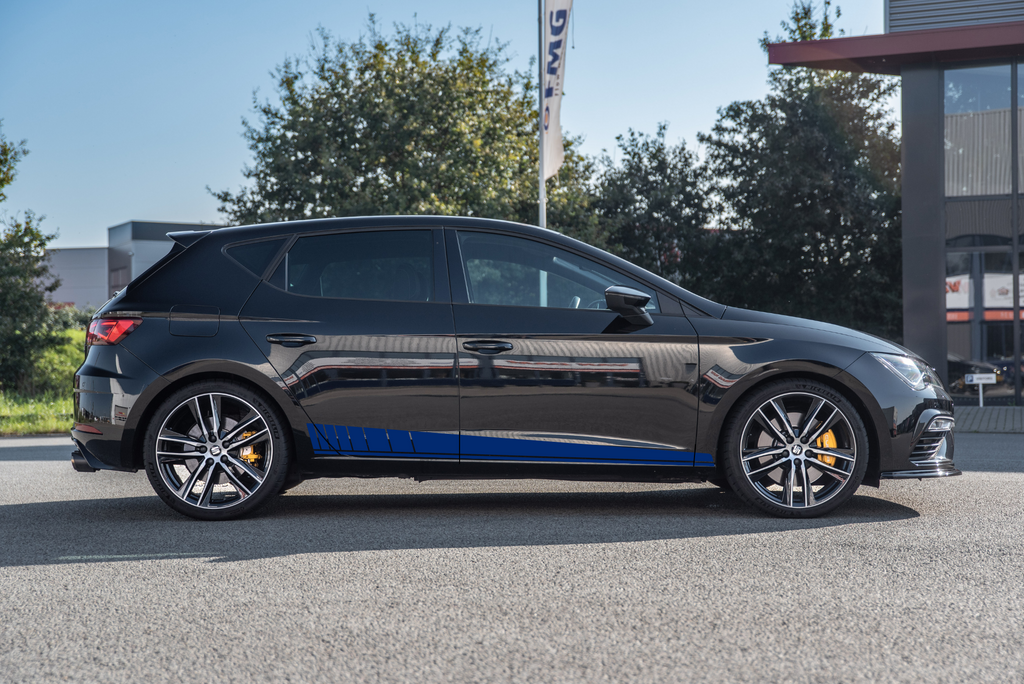 Racing Stripes | Nevada | Satz von 2 Streifen