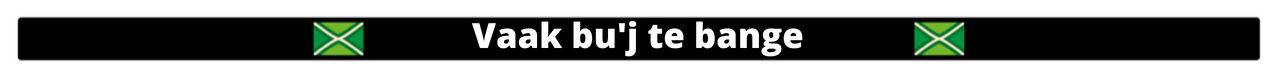 Kennzeichenaufkleber Achterhoek