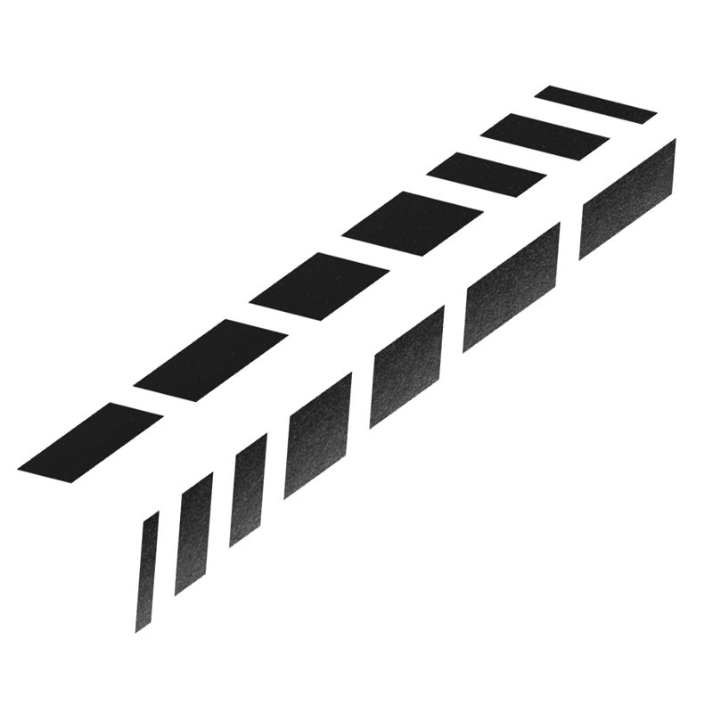 Auto Striping | Schattierungen
