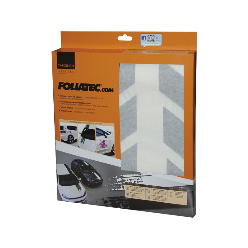 Auto Striping | Schattierungen
